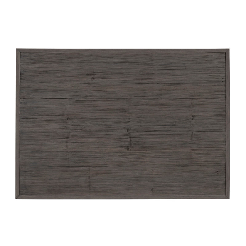Greek Key Cocktail Table-Mink