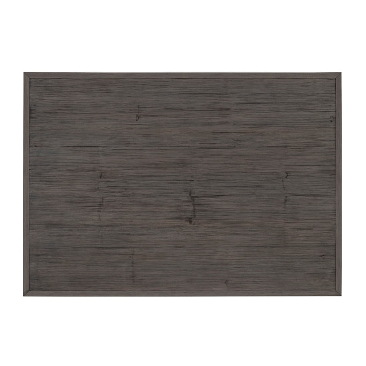 Greek Key Cocktail Table-Mink