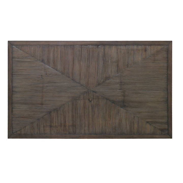 Biscayne Cocktail Table-Mink