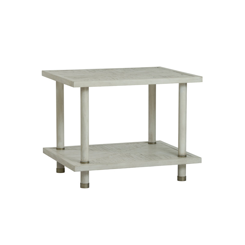 Biscayne End Table-Peninsula