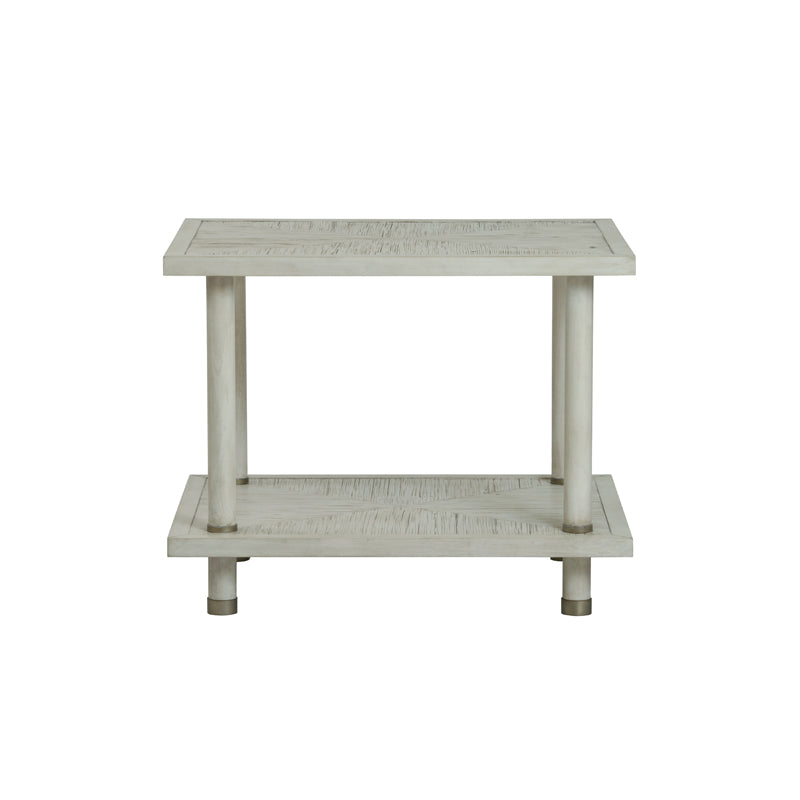 Biscayne End Table-Peninsula