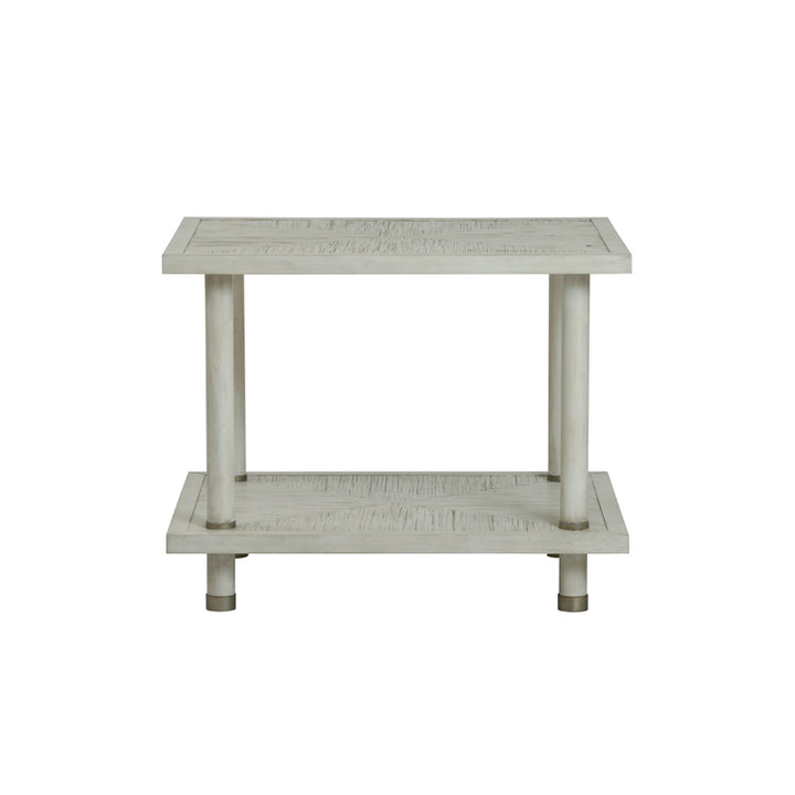 Biscayne End Table-Peninsula