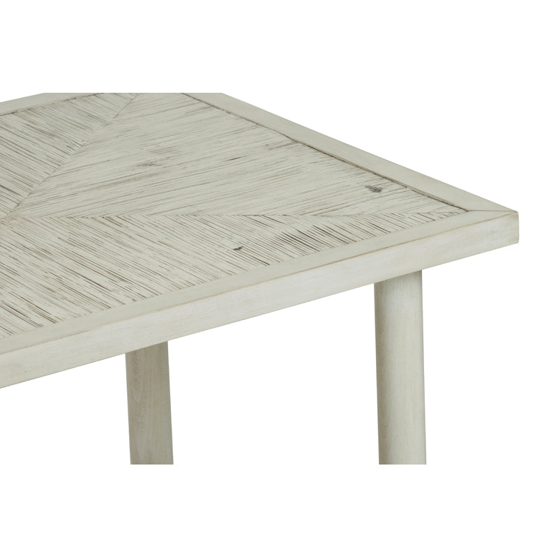 Biscayne End Table-Peninsula