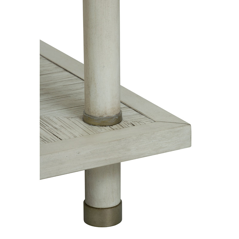Biscayne End Table-Peninsula