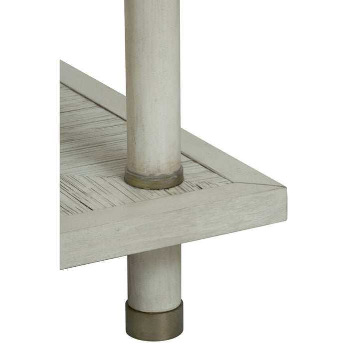 Biscayne End Table-Peninsula