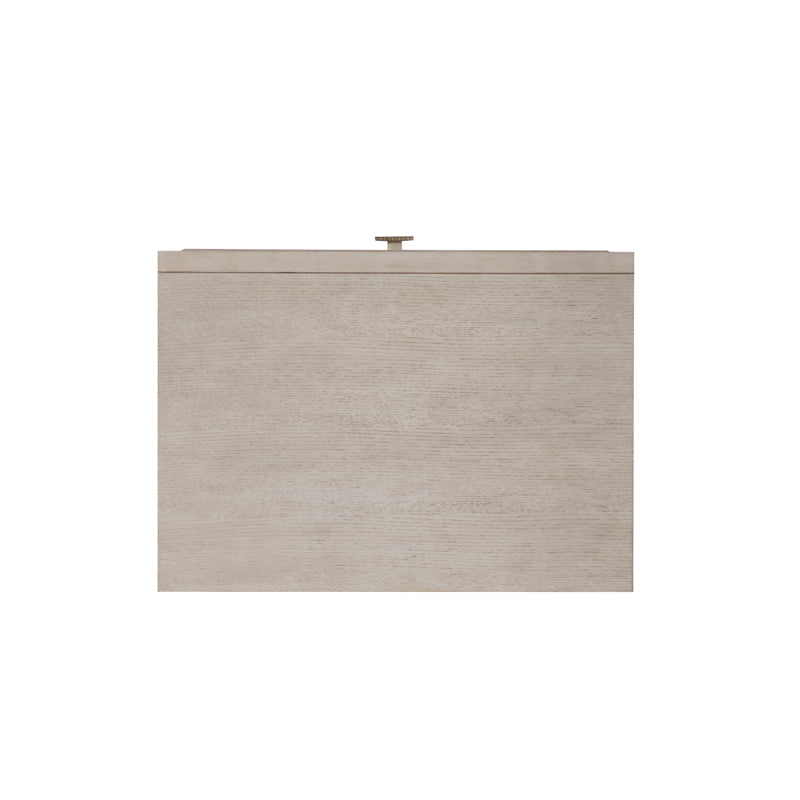 Carlyle 1 Drawer Nightstand-Peninsula