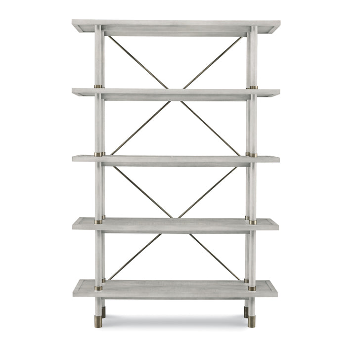 Biscayne Etagere-Peninsula