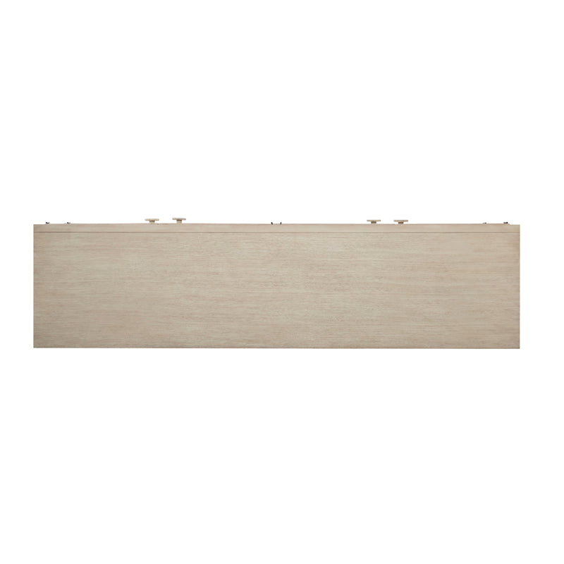 Carlyle 4 Door Credenza - Peninsula