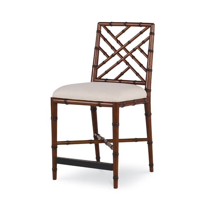 Brighton Counter Stool-Regency/Flax