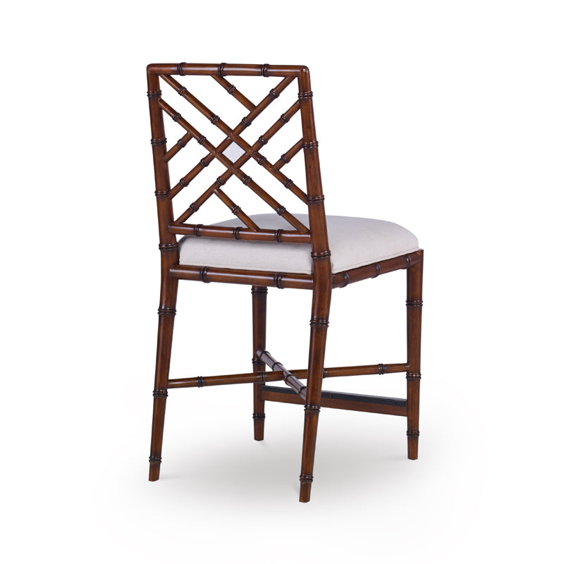 Brighton Counter Stool-Regency/Flax