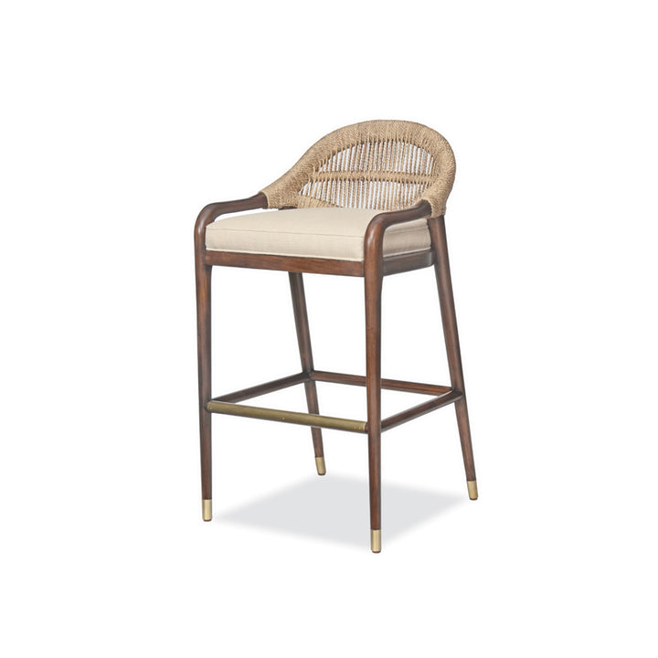 Low Back Bar Stool