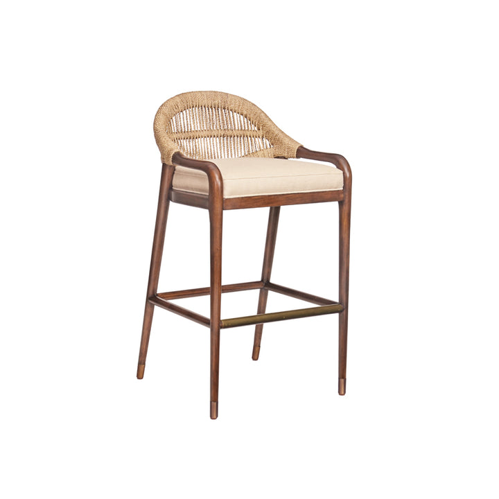 Low Back Bar Stool