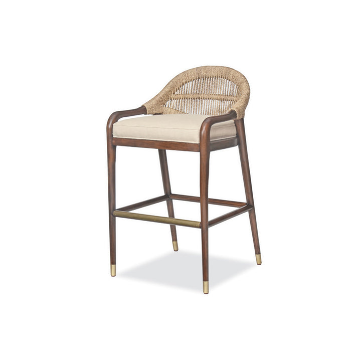 Low Back Counter Stool