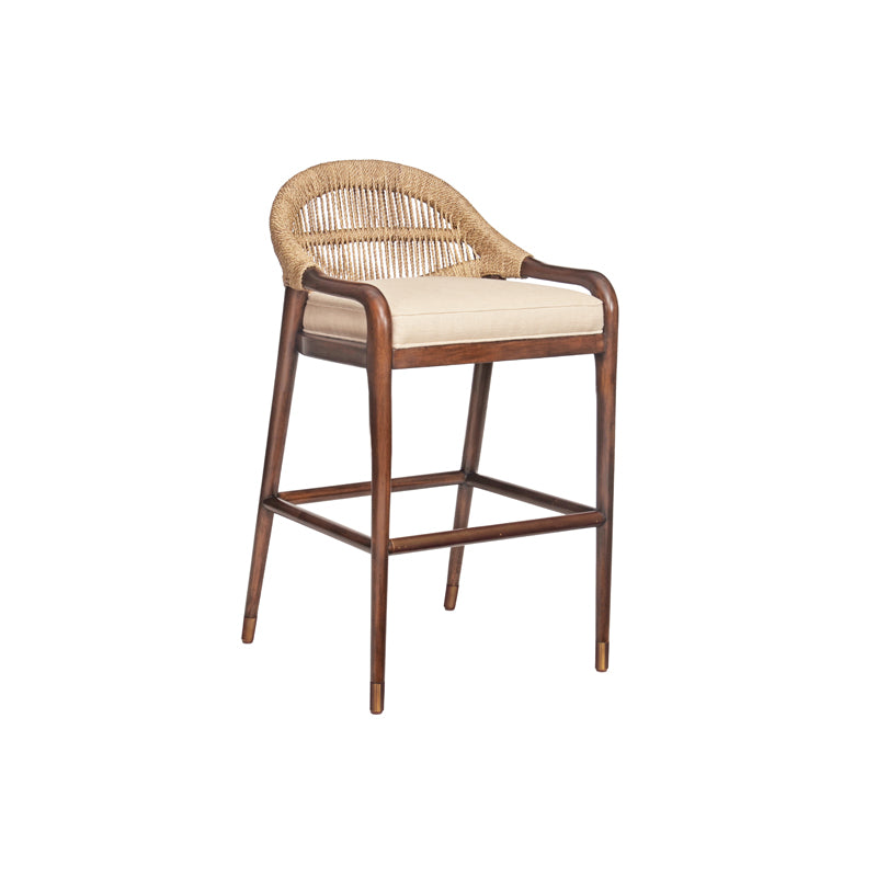 Low Back Counter Stool