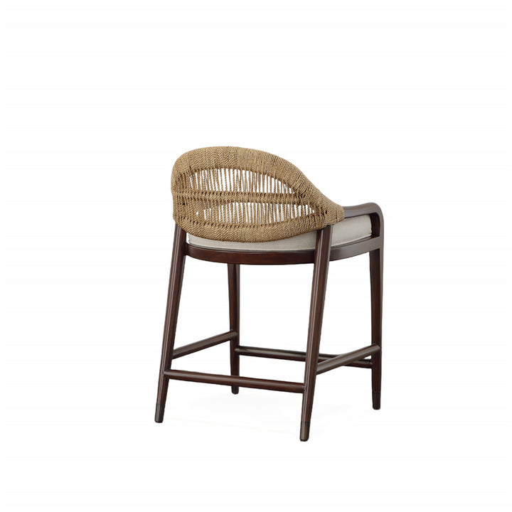 Low Back Counter Stool