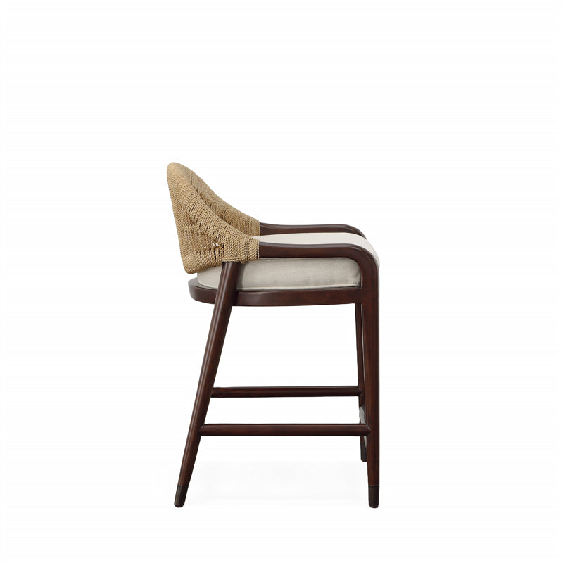 Low Back Counter Stool