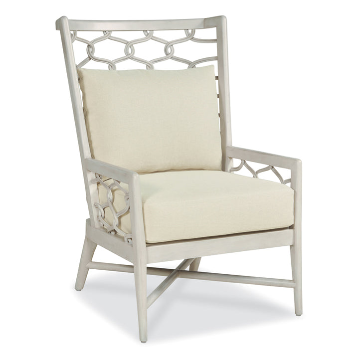 Captains Chairs-Pn/Flax