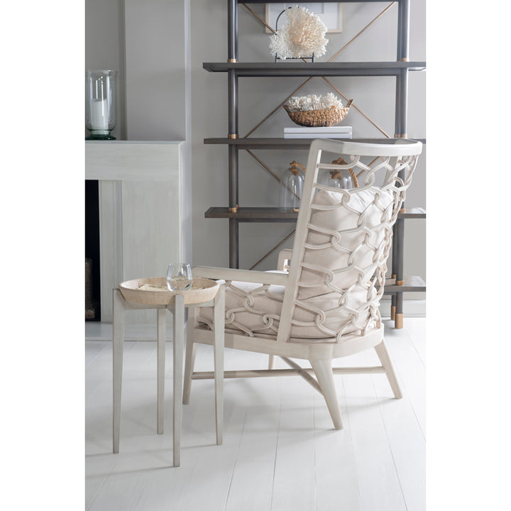 Captains Chairs-Pn/Flax