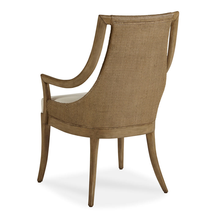 Paragon Dining Chair
