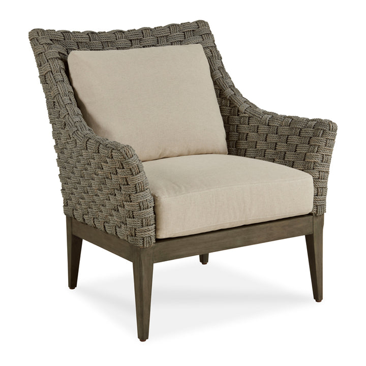 Dafuskie Lounge Chair