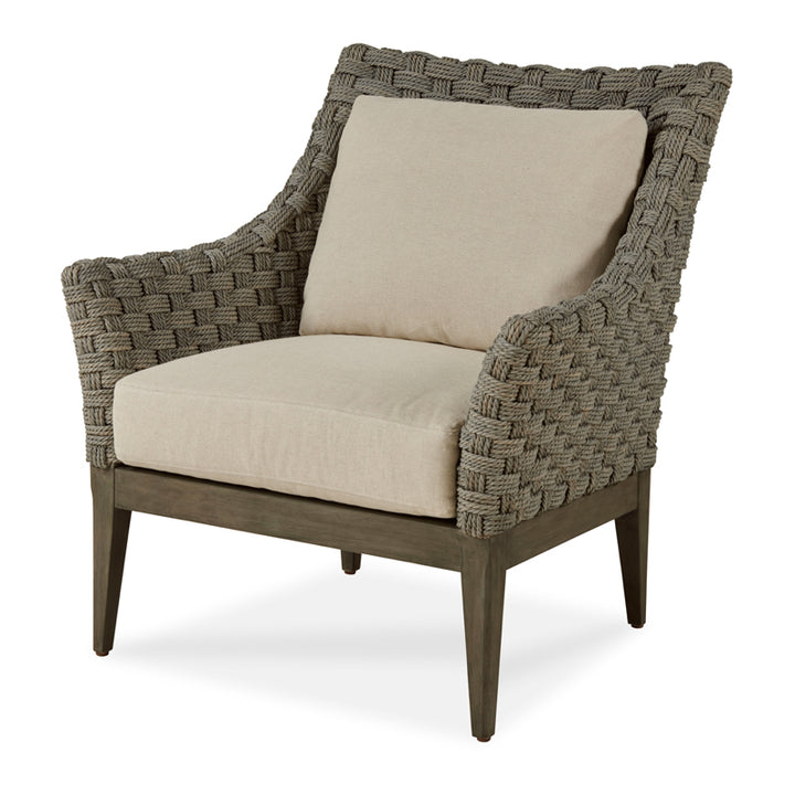 Dafuskie Lounge Chair