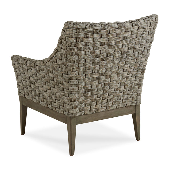 Dafuskie Lounge Chair