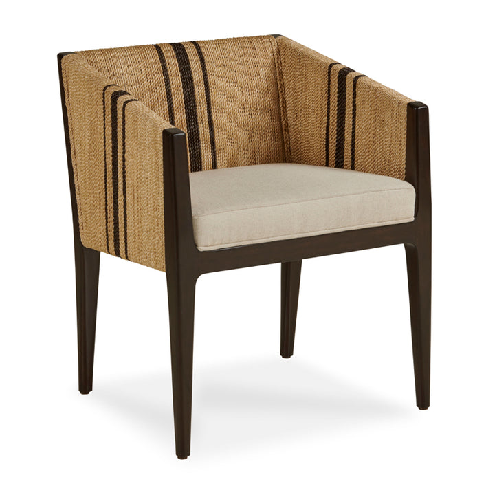 Folly Arm Chair