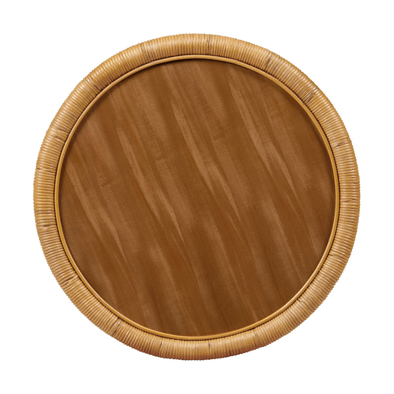 Brunswick End Table