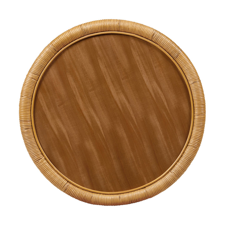 Brunswick End Table