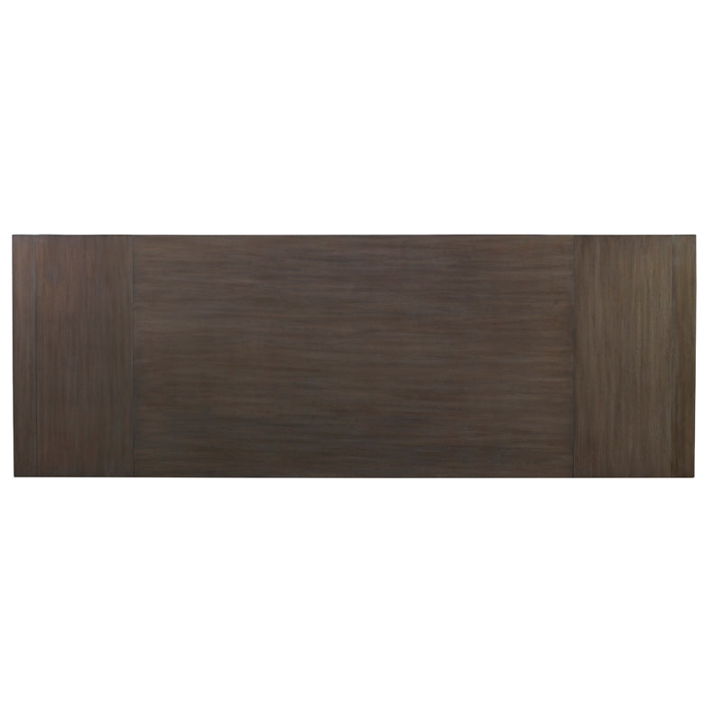 Hatteras Rect. Dining Table-Mink