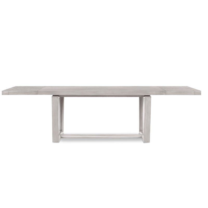 Hatteras Dining Table-Peninsula