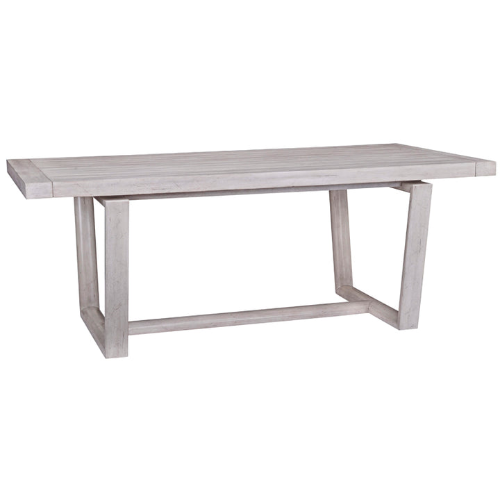Hatteras Dining Table-Peninsula