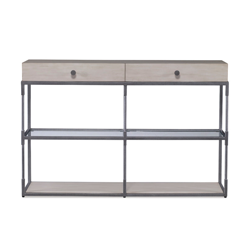 Westport Double Console-Peninsula