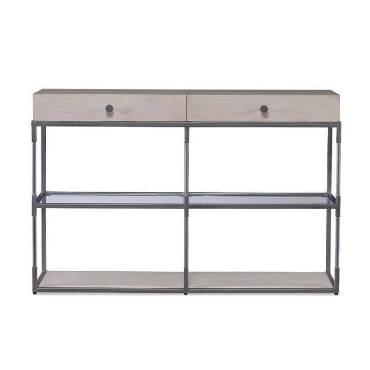 Westport Double Console-Peninsula