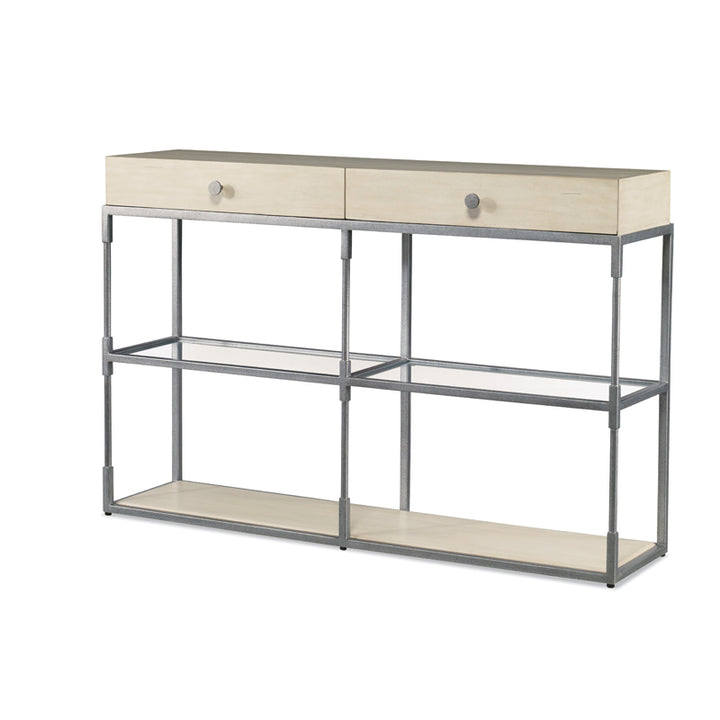 Westport Double Console-Peninsula