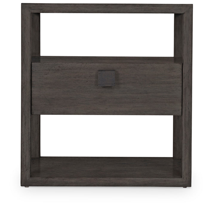 New Haven 1 Drawer Nightstand-Peninsula