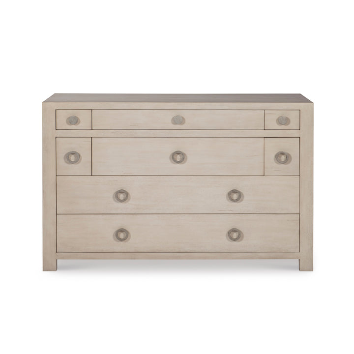 Chatham 8 Drawer Chest-Peninsula