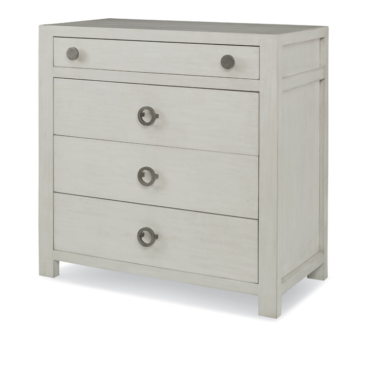 Chatham 4 Drawer Chest-Peninsula