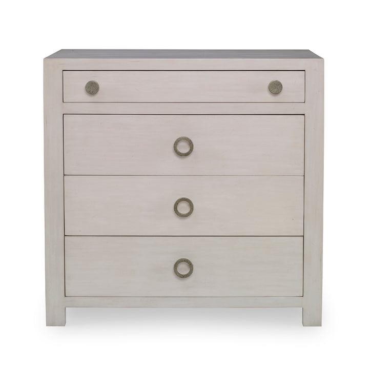 Chatham 4 Drawer Chest-Peninsula