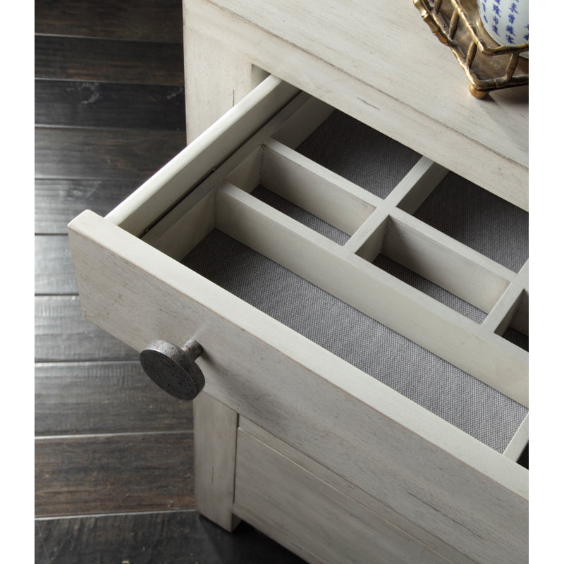 Chatham 4 Drawer Chest-Peninsula