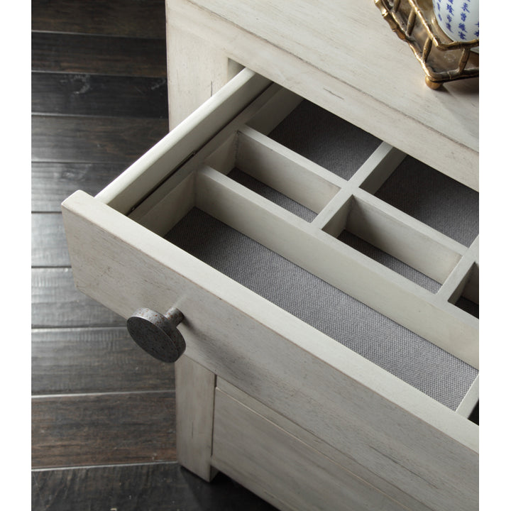 Chatham 4 Drawer Chest-Peninsula