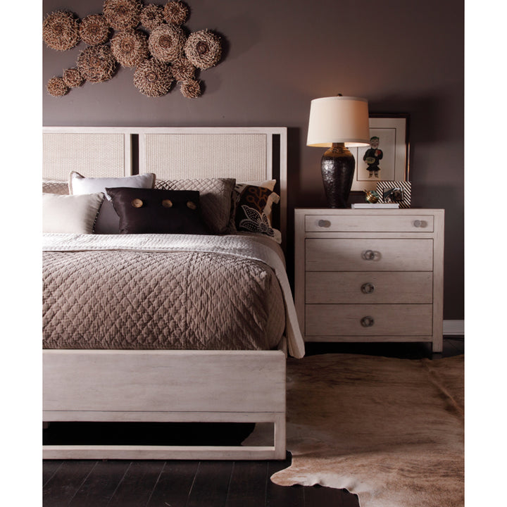 Chatham 4 Drawer Chest-Peninsula