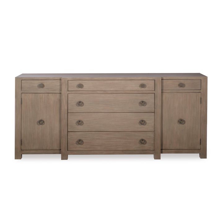 Chatham Dresser-Peninsula