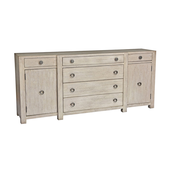Chatham Dresser-Peninsula