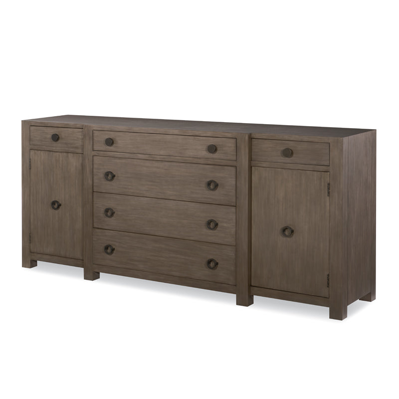 Chatham Dresser-Peninsula