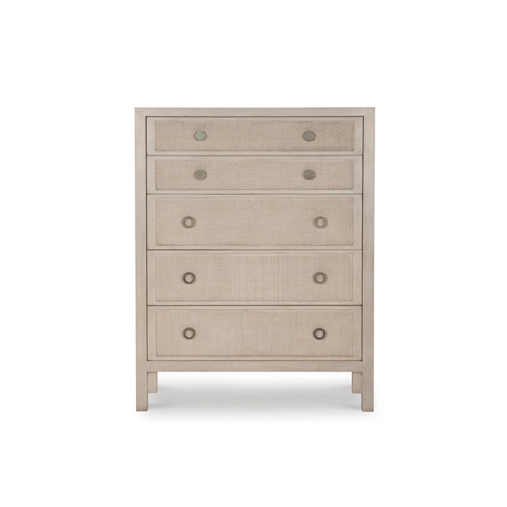 Mackinaw 5 Drawer Chest-Peninsula