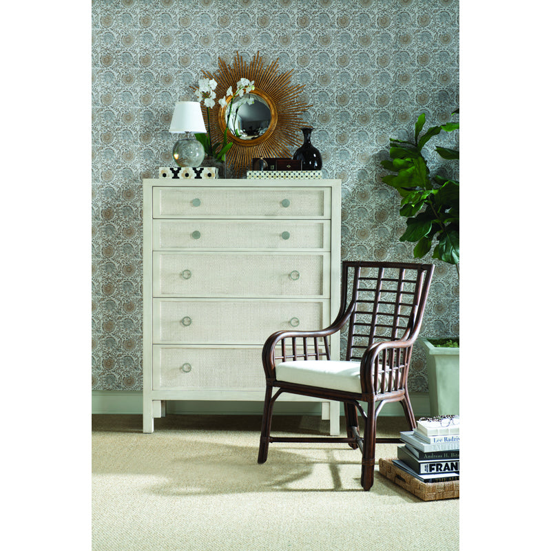 Mackinaw 5 Drawer Chest-Peninsula
