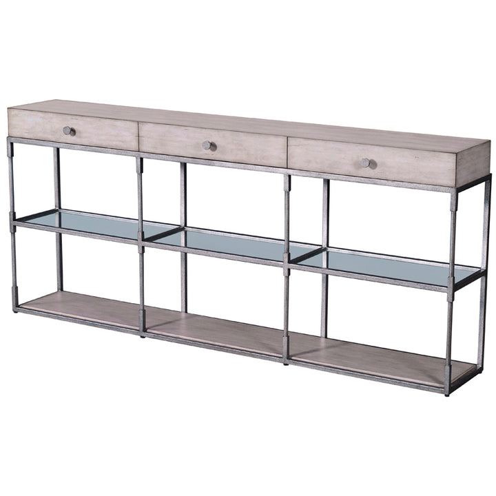 Westport Triple Console-Peninsula