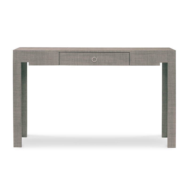 Charleston Console Table-French Grey