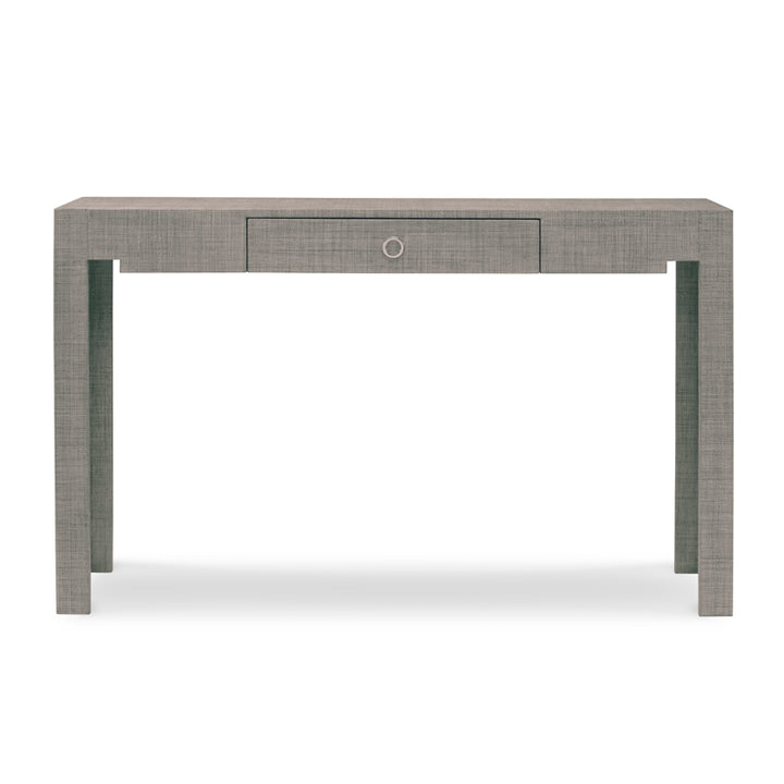 Charleston Console Table-French Grey
